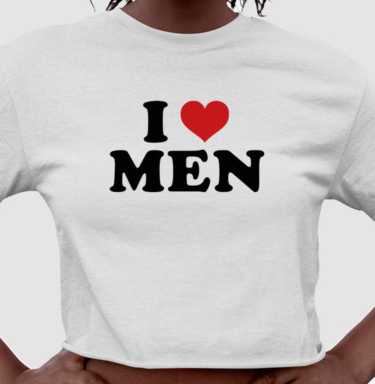 cropped i <3 men