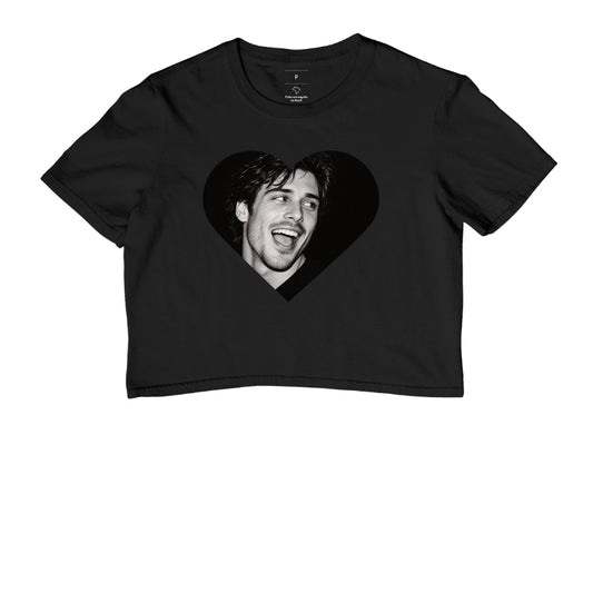 Cropped Personalizada My Crush