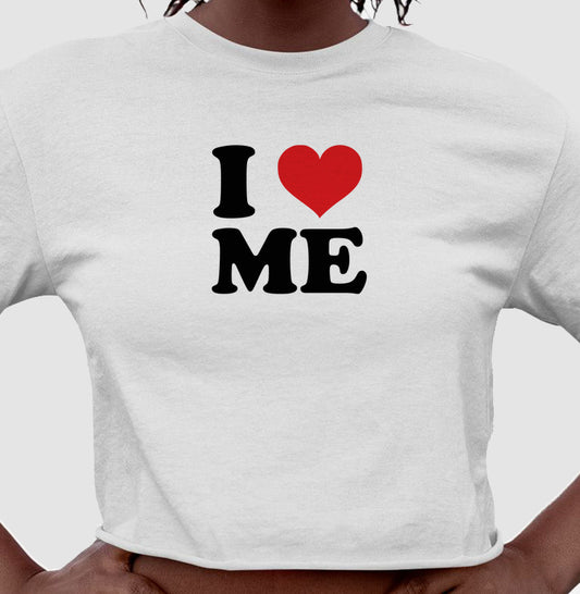 cropped i <3 me