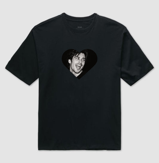 Oversized Personalizada My Crush
