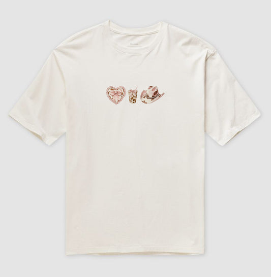 oversized cutecow