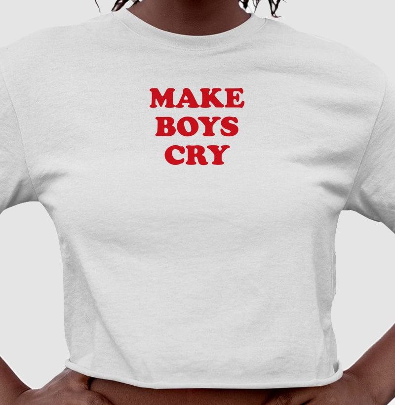 cropped make boys cry