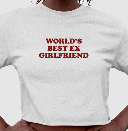 cropped world's best ex girlfriend