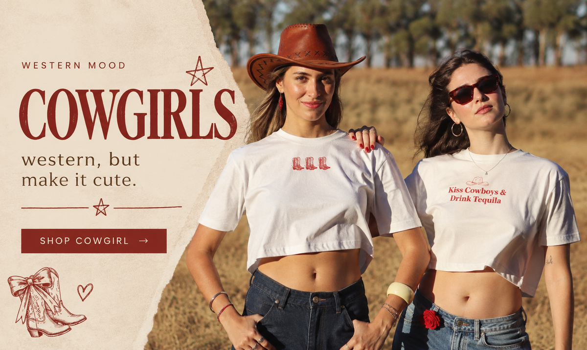 Cowgirls