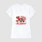Camiseta Personalizada My Girl Collage