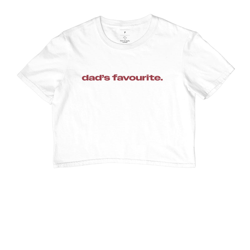 cropped dad's favorite