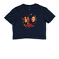 Cropped Personalizada Best Friends