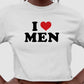 cropped i <3 men