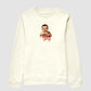 Suéter Personalizada Forever Young