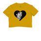 Cropped Personalizada My Crush