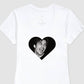 Camiseta Personalizada My Crush