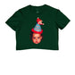 Cropped Personalizada Birthday Girl