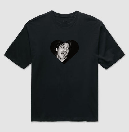 Oversized Personalizada My Crush