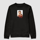 Suéter Personalizada Forever Young