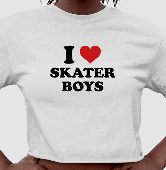 cropped i <3 skeater boy