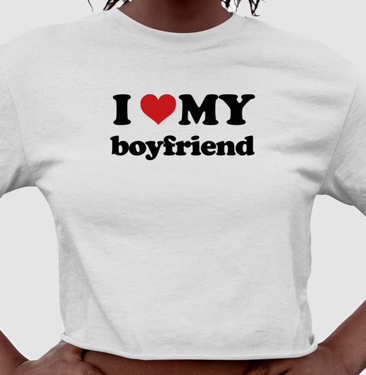 cropped i <3 my boyfriend