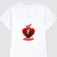 Camiseta Personalizada Girl Dinner
