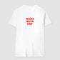 camiseta make boys cry