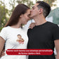 Camiseta Personalizada Forever Young