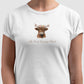 camiseta COWgirl