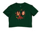 Cropped Personalizada Best Friends