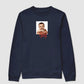 Suéter Personalizada Forever Young