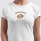 camiseta coquette cowgirl hat