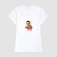 Camiseta Personalizada Forever Young