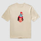 Oversized Personalizada Birthday Girl