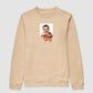 Suéter Personalizada Forever Young