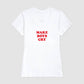 camiseta make boys cry