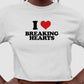 cropped i <3 breaking hearts