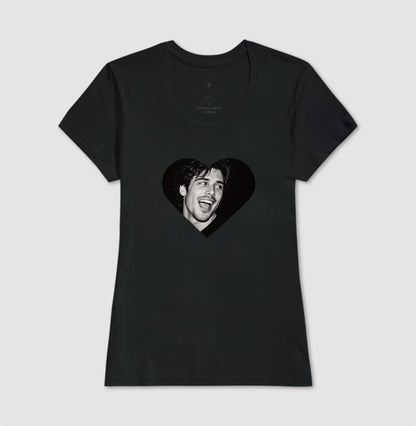 Camiseta Personalizada My Crush
