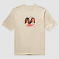 Oversized Personalizada Best Friends