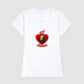Camiseta Personalizada Girl Dinner