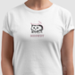 camiseta meowdy