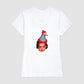 Camiseta Personalizada Birthday Girl