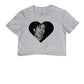 Cropped Personalizada My Crush