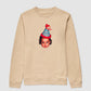 Suéter Personalizada Birthday Girl