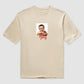 Oversized Personalizada Forever Young