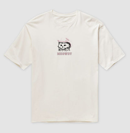 oversized meowdy
