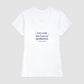Camiseta i cry a lot but i am so productive