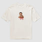 Oversized Personalizada Forever Young