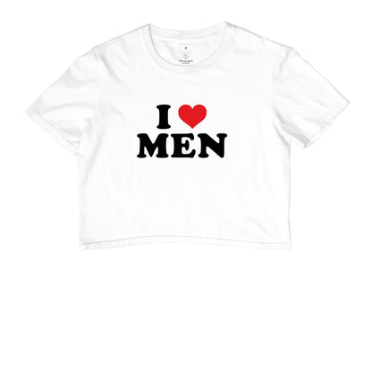 cropped i <3 men
