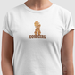 camiseta real cowgirl
