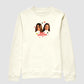 Suéter Personalizada Best Friends