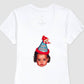 Camiseta Personalizada Birthday Girl