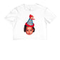 Cropped Personalizada Birthday Girl