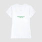 camiseta brazilian do it better