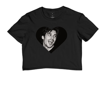 Cropped Personalizada My Crush